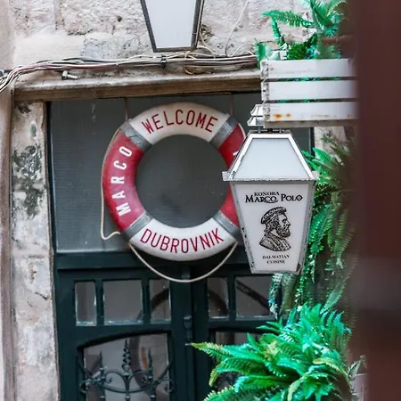 The Ragusa Arms Exterior foto