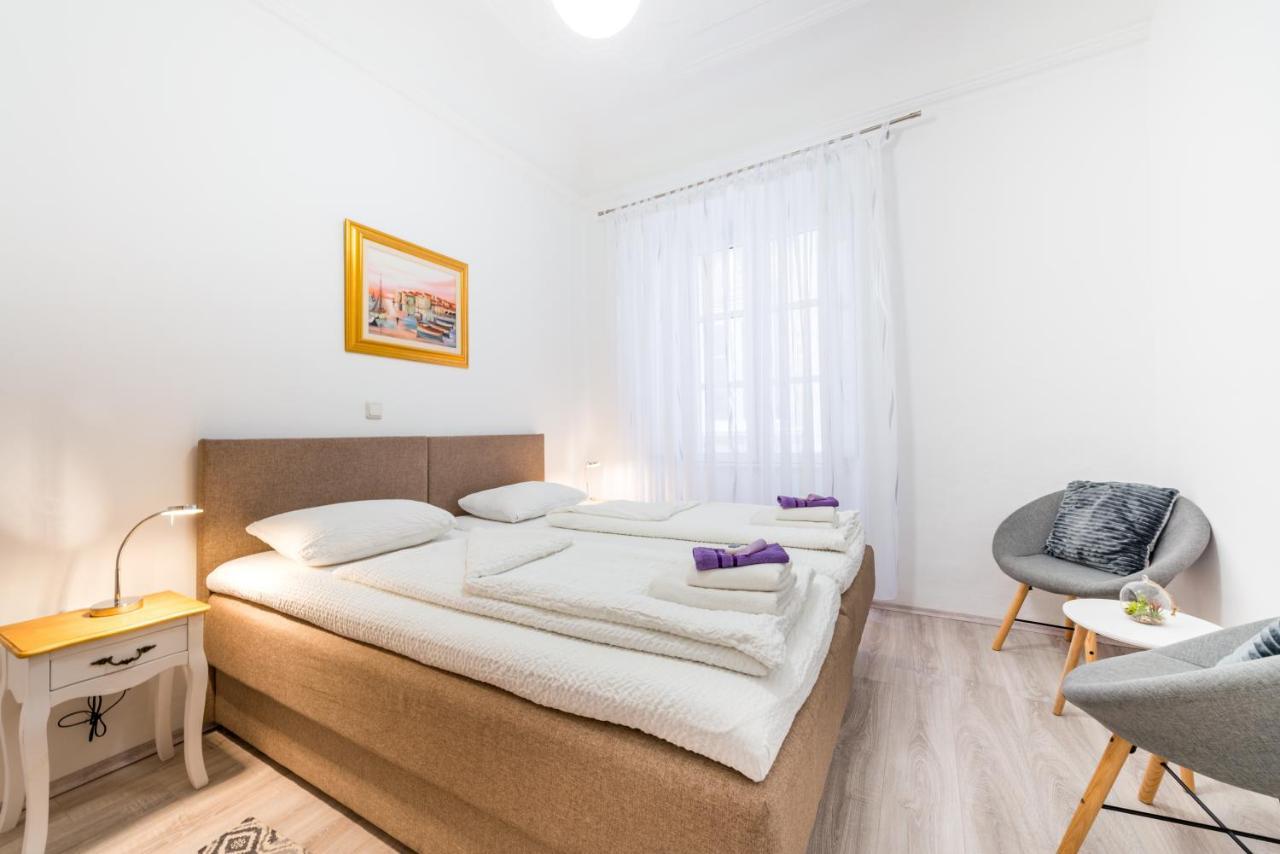 Apartment The Arms Dubrovnik
