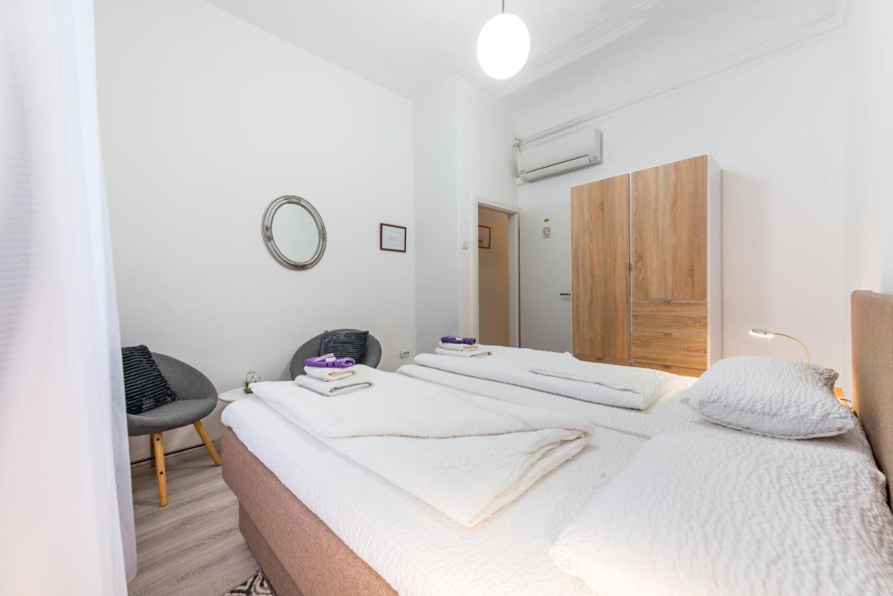 Apartment The Arms Dubrovnik