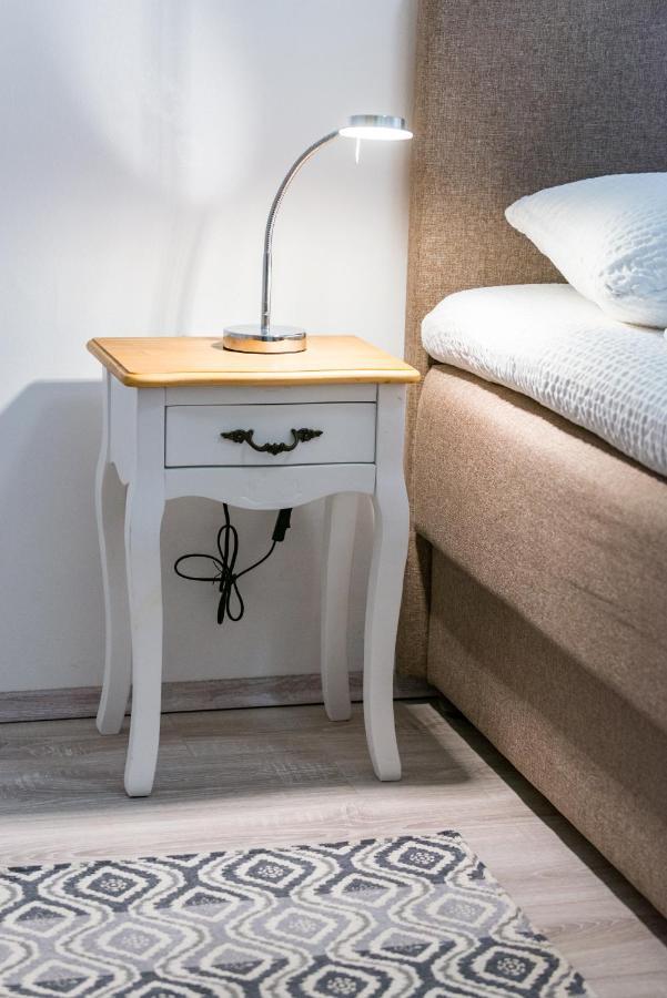 The Arms Apartment
